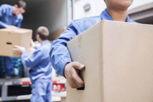 Balham storage options for local homes and businesses