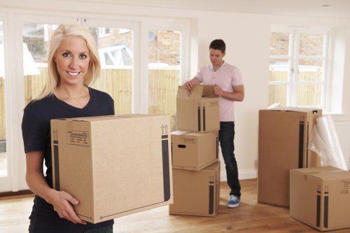 Efficient Balham moving assistance for homes and small businesses