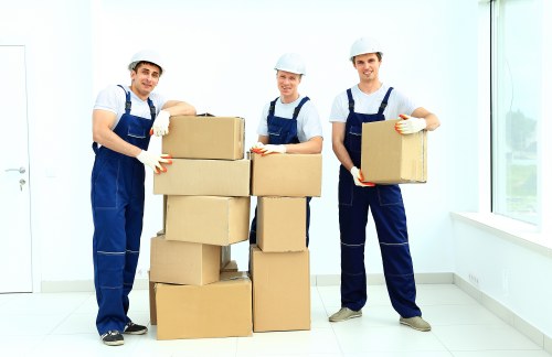 Balham man and van service for deliveries and removals