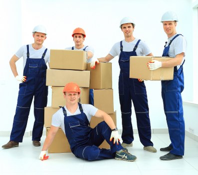 Reliable man and van transport option in Balham for practical moves