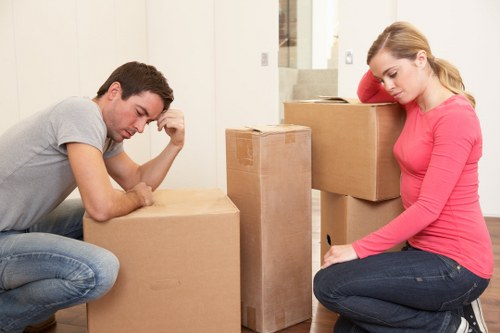 Grand piano moving service for Balham properties and venues