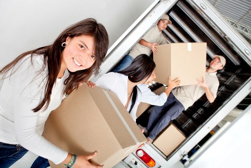 Commercial relocation support for Balham businesses